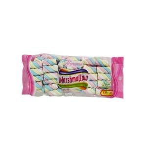 Fortuna Marshmallow Twist 140Gm