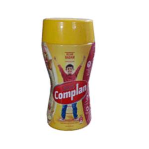 Complan Kesar Badam Jar 500gm