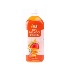 Vinut 100% Mango Juice 1Ltr