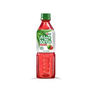 Vinut Aloe Vera Watermelon Drink 500Ml