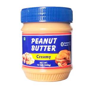 Super Nutri Peanut Butter Creamy
