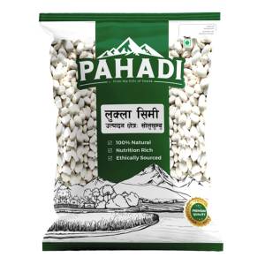 Pahadi Lukla Simi 1Kg