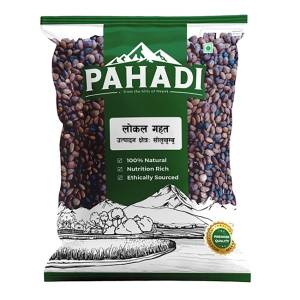 Pahadi Local Gahat Daal 1Kg