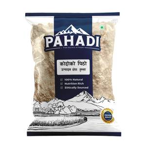 Pahadi Millet Flour 1Kg