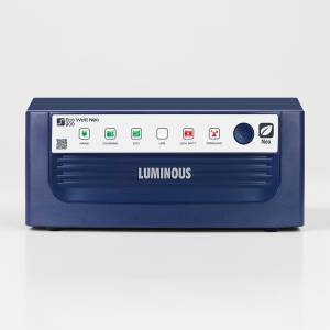 Luminous Eco Watt Neo 900 VA Inverter 12V