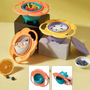 Gyro Bowl For Kids