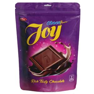 Chocofun Joy Pouch 160 g ( Pack of 3 )