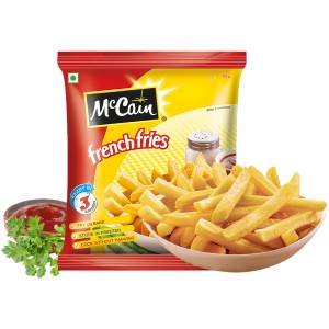 McCain French Fries