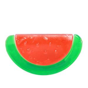 Dr. Gyam Multi-Textured Water Filled Teether