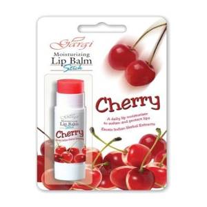 Gargi Lip Care Moisturizing Cherry 4.5Gm