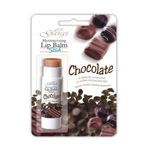 Gargi Lip Care Moisturizing Chocolate 4.5Gm