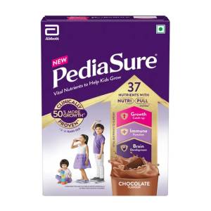 Pediasure Chocolate Flavour