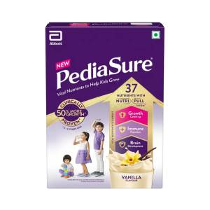 Pediasure Vanilla Flavour
