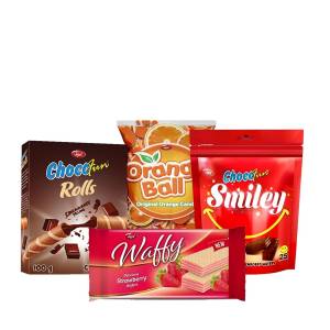 Rakshya Bandhan Chocolate Combo 2