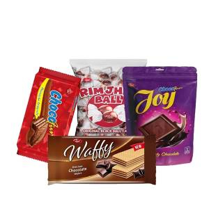 Rakshya Bandhan Chocolate Combo 1