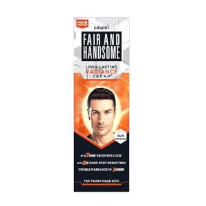 Emami Fair and Handsome Cream Radiance 30Gm
