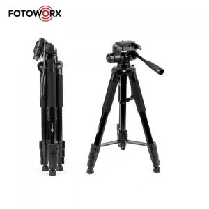 Camera 170Cm Tripod Light Weight TPF-4170G