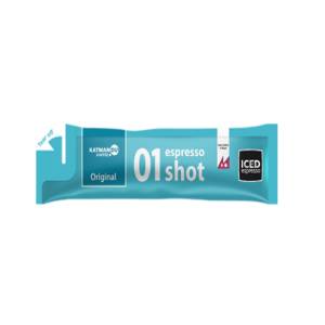Katmandu Coffee Americano Black Original 40Ml