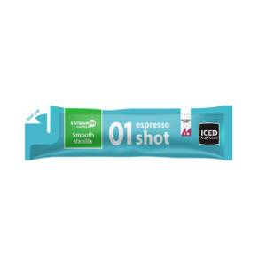 Katmandu Coffee Americano Smooth Vanilla 40Ml