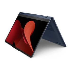 Lenovo IdeaPad 5 2-in-1 14AHP9 (AMD Ryzen 7 8845HS Processor, 16GB RAM 1TB SSD Storage IPS Display) MU12167