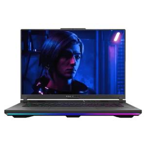 ASUS ROG Strix G16 G614JIR (14th Gen Intel Core i9 14900HX Processor, 16GB RAM 512GB SSD IPS Display)  MU12165