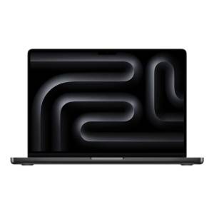 Apple MacBook Pro M4 Pro Chip (Liquid Retina XDR Display, 24GB Unified Memory 1TB SSD Storage MacOS) MU12162