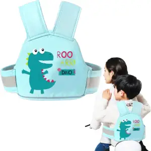 Baby Motorcycle Safety Belt