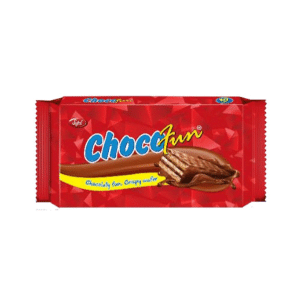 Chocofun 8Gm