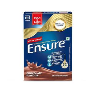 Ensure Chocolate Flavour 400gm