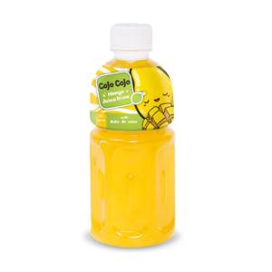 Cojo Cojo Mango Juice 320Ml