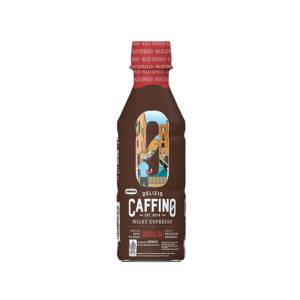 Delizio Caffino Milky Espresso 200Ml
