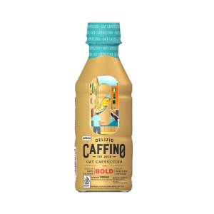 Delizio Caffino Oat Cappuccino 200Ml
