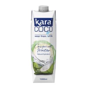 Kara Coco Coconut Water 1Ltr