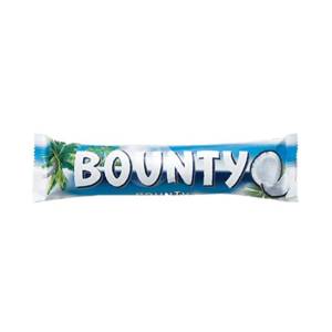 Bounty Chocolate 28.5GM