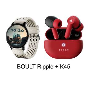 Boult Combo Offer