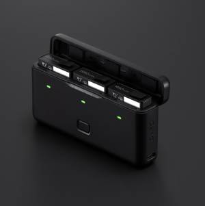 Osmo Action Extreme Battery Plus (1950 mAh)