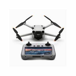 DJI mini 3 Fly more combo With RC2