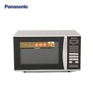 Panasonic NN-GT342MFDG 23 Litre Grill Microwave with Power Grill