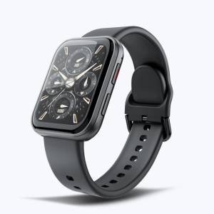 Zebronics Mamba Smartwatch