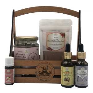 Desi Grub Glam Up Pack