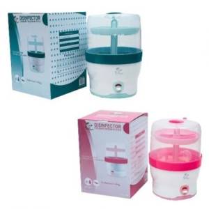 Dr.Gym Bottle Sterilizer (6 Bottle At One Time)
