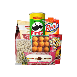Raksha Bandhan Combo 2