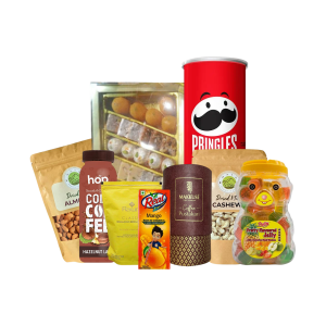 Raksha Bandhan Combo 6