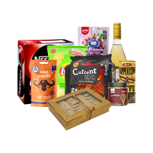 Raksha Bandhan Combo 9