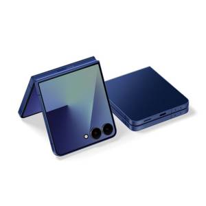 Pre Booking of Samsung Galaxy Z Flip 7 [12/256GB]