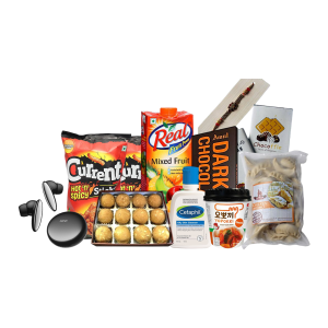 Raksha Bandhan Combo 10