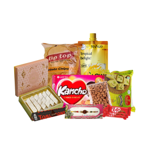 Raksha Bandhan Combo 1
