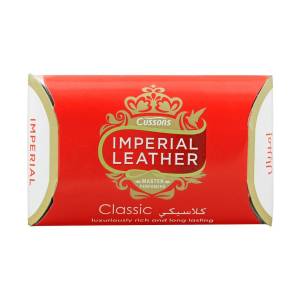Imperial Leather Classic Soap 114Gm