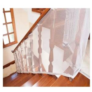 Kids Stair And Balcony Safety Net