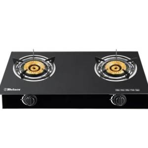 Belaco automatic glass stove gas stove BH 35